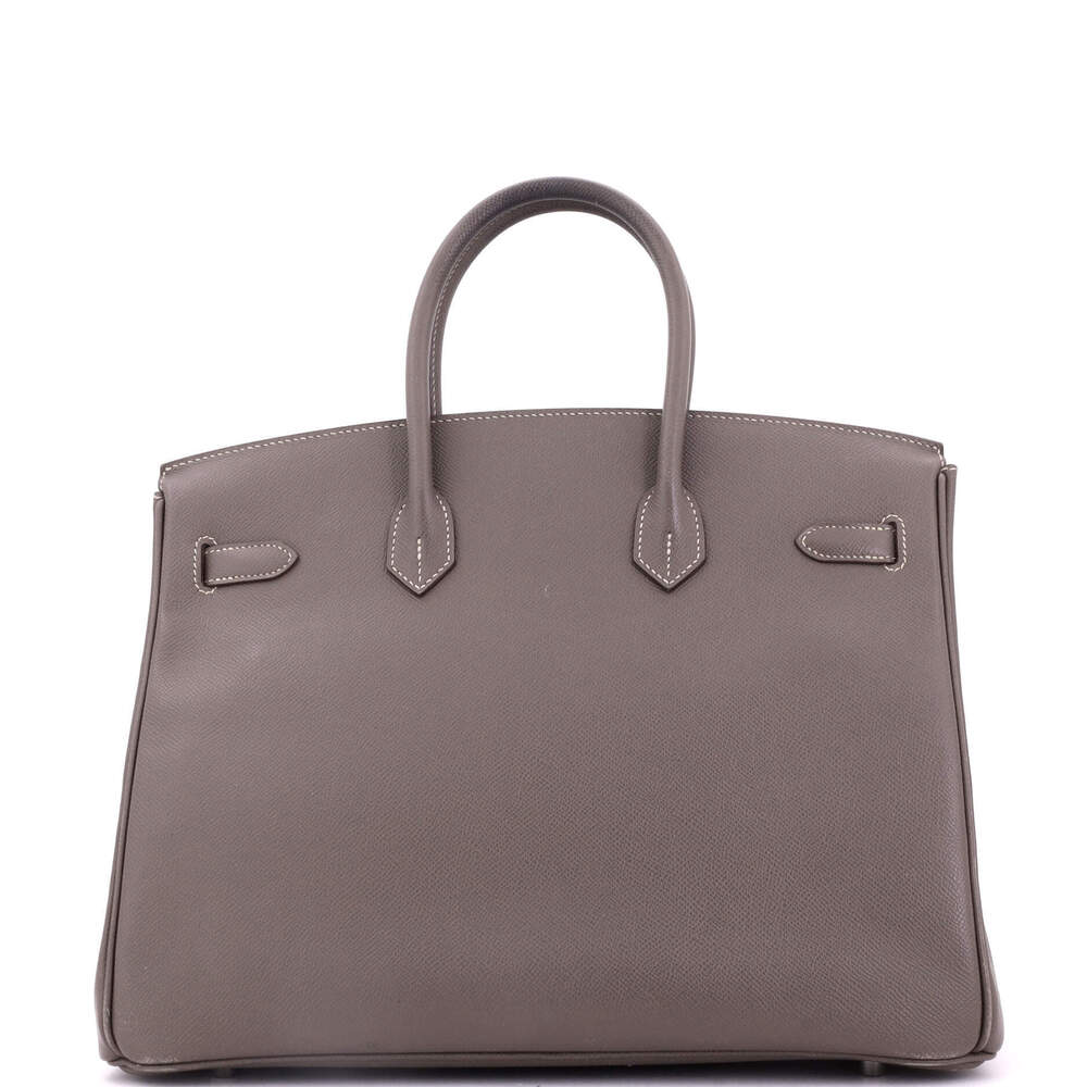 Hermes Candy 35 Epsom - Picture 4 of 8